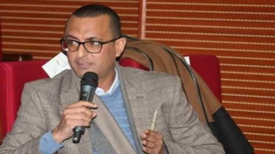 إجراء عملية ناجحة للإعلامي والحقوقي جواد الخني
