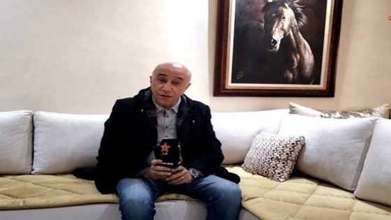 الفنان والمنشط المغربي (إبن تاونات) نبيل الجاي: غياب نقابة الفنانين عن اجتماع إتحاد الفنانين العرب غير مفهوم