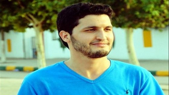 تعيين شاب من تاونات عثمان مقداد مديرا لديوان وزيرة التضامن والمرأة والأسرة داخل حكومة الشباب الموازية