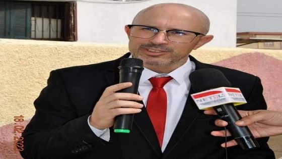 تعيين إبن تاونات الأستاذ هشام أمغار مندوبا إقليميا للوكالة الوطنية لمحاربة الأمية بتاونات