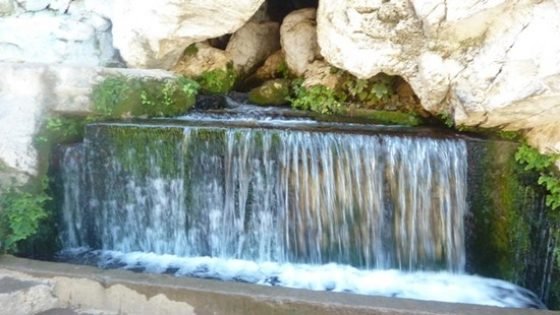 “صدى تاونات” تنفرد بنشر دراسة ميدانية حول العيون المائية والسياحة الجبلية:منتجع بوعادل بإقليم تاونات نموذجا