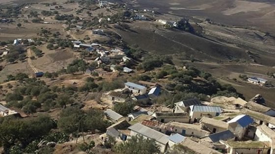 ذ. کمال اشنیول يكتب:”ولد الدوار” في قرى تاونات..أو مواطن من الدرجة الثانية”