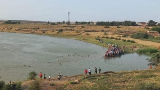 مصرع فتاة عشرينية غرقا بواد ورغة بتاونات