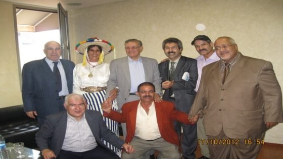هذه هي شهادة الأستاذ الجامعي عبد الرحيم فكاهي في حق الإعلامي ادريس الوالي مدير “صدى تاونات” بإيموزار