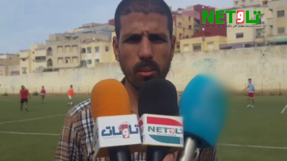 أولى أنشطة فريق الوفاق الرياضي بتاونات بعد الجمع العام الاستثنائي الذي أسفر عن مكتب جديد