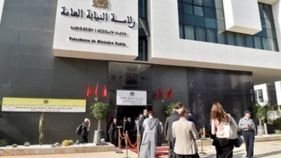 جمعية حقوقية تستنكر إطلاق سراح قائد متهم بالرشوة بتاونات ومتابعته في حالة سراح مؤقت بكفالة 20 ألف درهم
