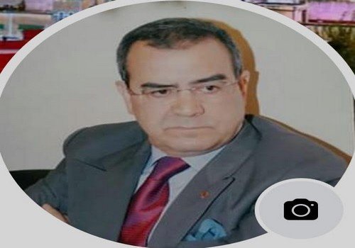 Professeur Bouzid AZZOUZI