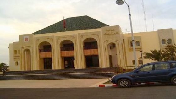 زيارة تضامنية لفائدة ساكنة جماعات تمضيت والرتبة والودكة بإقليم تاونات للتخفيف من آثار موجة البرد
