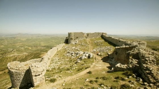 السياحة الجبلية بإقليم تاونات:ثروة سياحية هائلة بحاجة الى التفاتة للسلطات العمومية والمنتخبين