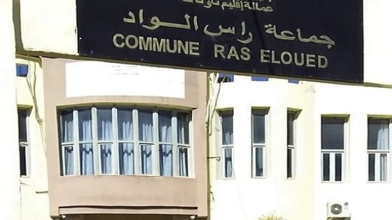 إنتخاب عبد الرحيم ارباح عن حزب التجمع الوطني للأحرار رئيسا لجماعة رأس الواد بتيسة بإقليم تاونات