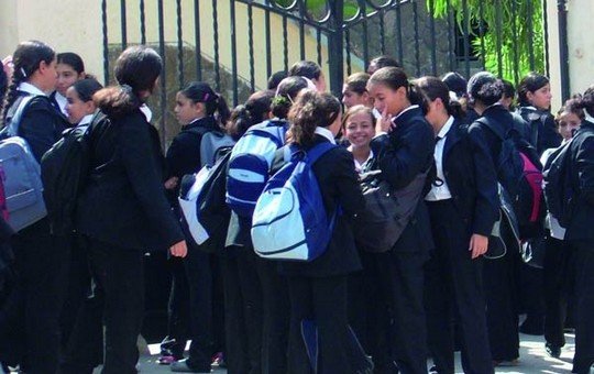 Rentree scolaire-2016