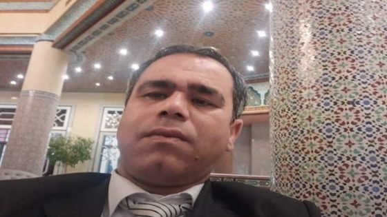 إنتخاب محمد حنين عن حزب الأصالة والمعاصرةرئيسا لجماعة سيدي المخفي بغفساي إقليم تاونات