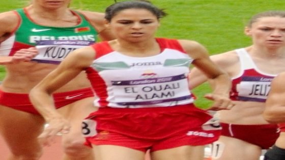 التاوناتية سليمة الوالي تحرز على ميدالية برونزية