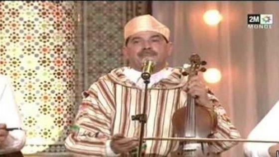 الفنان (إبن تاونات) عبد الرحيم الصنهاجي في وضع صحي صعب…فمن يتدخل؟؟