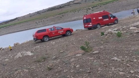 في ظرف أسبوع وديان وسدود تاونات تبتلع شخصين