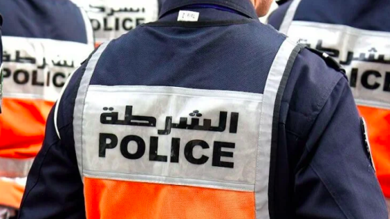 25 سنة سجنا لقاتل شرطي بإيموزار الأب لأبناء ويتحدر من ناحية مدينة تاونات