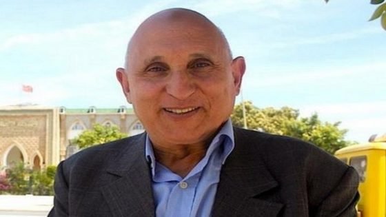 “إبن إقليم تاونات”أحمد المرزوقي يستحضر مواقف إنسانية لفارسي”سجن تازممارت” ..لويز والشربادوي