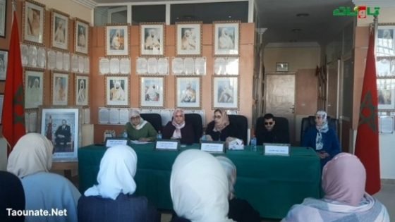 ندوة حول “وثيقة المطالبة بالإستقلال دروس وعبر” بفضاء الذاكرة التاريخية للمقاومة بتاونات