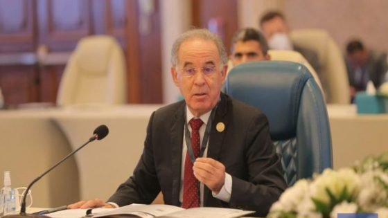 إختيار (إبن تاونات) أحمد الوالي العلمي كاتباً عاماً لرئاسة النيابة العامة