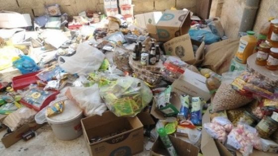 هذه هي حصيلة عمليات مراقبة الأسعار وجودة السلع برسم الأسبوعين الأولين من شهر رمضان على مستوى إقليم تاونات