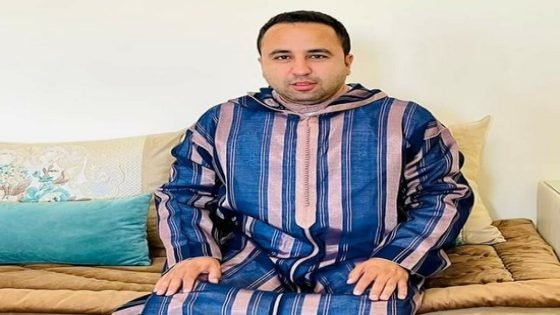 انتخاب محمد السلاسي رئيسا بالإجماع لمجموعة جماعات التعاون بإقليم تاونات