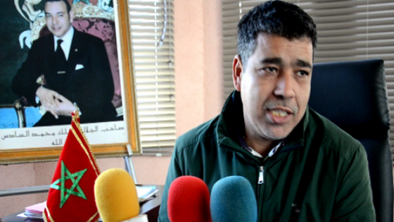 تجديد الثقة في اسماعيل الهاني رئيسا لمجلس جماعة قرية أبا محمد بإقليم تاونات