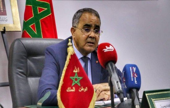 إبن تاونات محمد الجاي المنصوري: بفضل المدارس الجماعتية..75 وحدة مدرسية أغلقت أبوابها بسوس