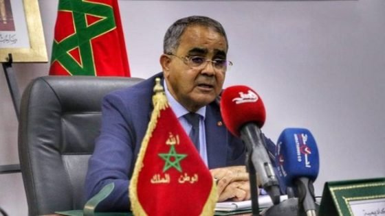 إبن تاونات محمد الجاي المنصوري:بفضل المدارس الجماعتية..75 وحدة مدرسية أغلقت أبوابها بسوس