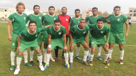 اتحاد تاونات يلاقي شباب المحمدية في اقصائيات كأس العرش