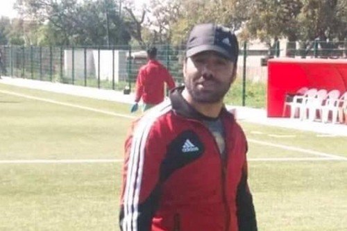 محمد المريني مدربا جديدا لفريق اتحاد تاونات لكرة القدم