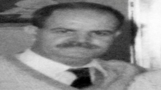 تعزية: المرحوم الحاج قشور محمد في ذمة الله