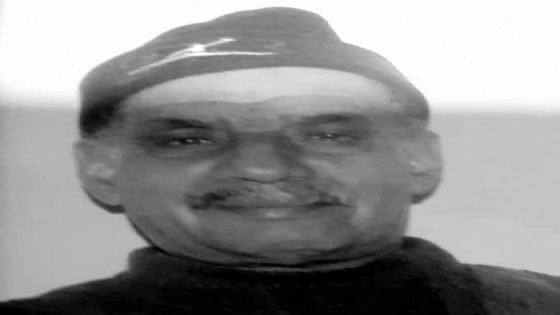 التهامي أولاد بريك صهر رئيس جماعة قرية أبا محمد في ذمة الله