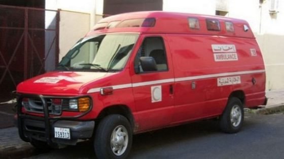مصرع طفلتين في “طريق الموت” الرابطة بين فاس وتاونات