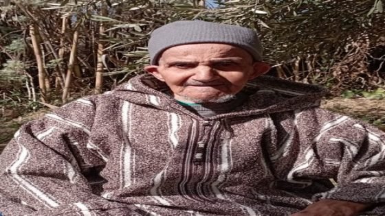 والد رشيد الوردي رئيس ديوان والي جهة فاس-مكناس في ذمة الله