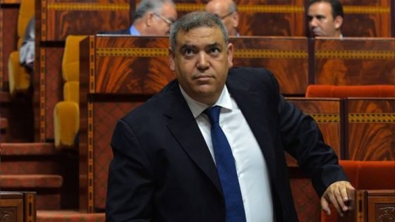 وزير الداخلية يقر تعثر مشاريع فلاحية بتاونات ويؤكد مواكبة خاصة لمشروع السقي الساهلة