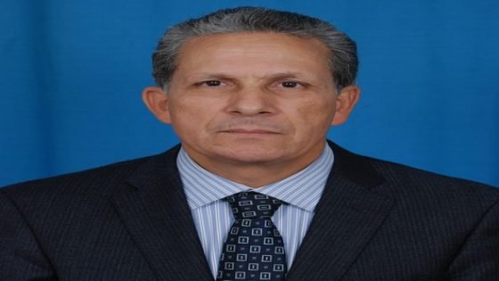 إبن تاونات الدكتور امحمد الزرولي يصدر مؤلفه السادس بعنوان:”الجهوية المتقدمة والنموذج التنموي للمغرب في القرن 21″