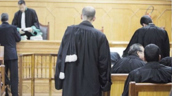 رؤساء جماعات من إقليم تاونات أمام جنايات فاس