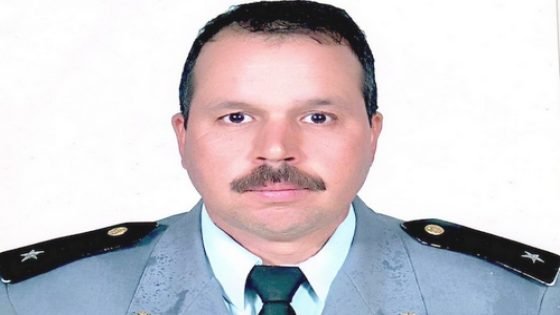 عائلتا الادريسي البوزيدي بردان والبرانصي تشكر …