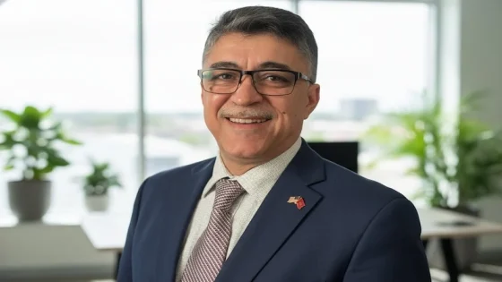 (إبن تاونات) د.الإدريسي:الهاتف الذكي يحول البيئة الطبيعية إلى مختبر لقياس التوحّد