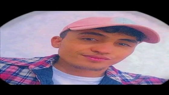 الشاب عبد النور البوزيدي يلتحق بالرفيق الأعلى بعد صراع طويل مع المرض