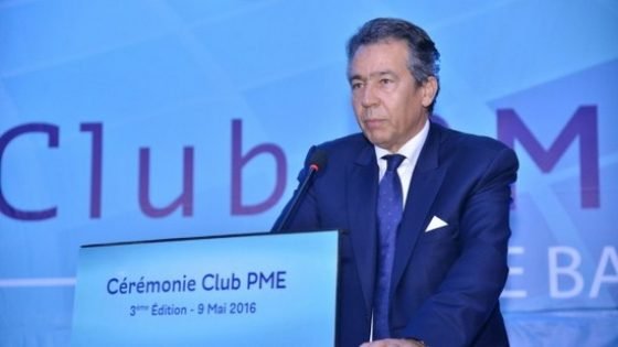 Le fils de Taounate M’FADEL EL HALAISSI analyse « Le coût économique des choix de confinement »