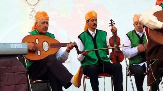 المهرجان الوطني ل”العيطة الجبلية”لن “يهرب” إلى تازة وسينظم بتاونات