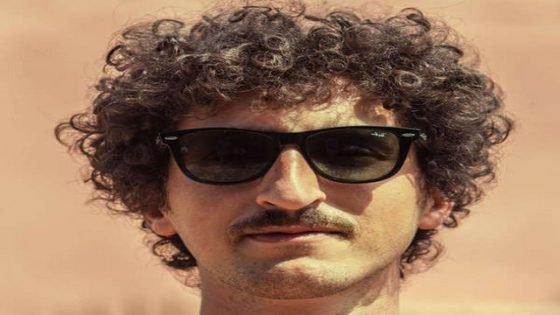المخرج المغربي (إبن تاونات) علاء اكعبون يشرع في تصوير مشاهد مسلسل جديد