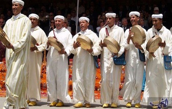 إسدالُ الستار على فعاليات الدورة 4 من مهرجان إفران الدُولي "مهرجان أهازيج الأرز"