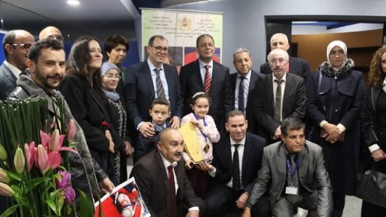 بحضور إبنة تاونات بطلة تحدي القراءة العربي مريم أمجود:معرض كتاب الناشئة من 7 إلى 12 يناير بفاس