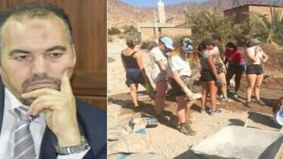 جدل كبير لتدوينة على فيسبوك لإبن تاونات المستشار البرلماني علي العسري.. و”البيجيدي” يتبرأ من تدوينته ويوضح علاقتها بـ”الإرهاب”