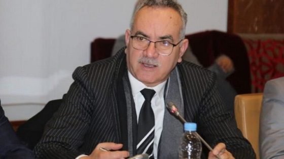 النائب البرلماني محمد الحجيرة يطالب بإحداث مكتب للسياحة بإقليم تاونات