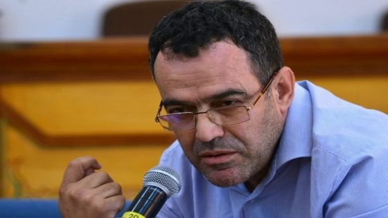 رشيد بوزيدي المدير الجهوي السابق للثقافة بجهة فاس-مكناس ينال الدكتوراة في ميدان التراث والآثار بجامعة القنيطرة