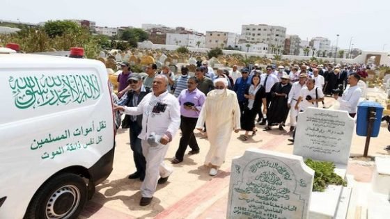 وفاة عبد الله الستوكي عن 76 سنة..الجسم الصحفي المغربي يفقد أحد قاماته الإعلامية البارزة