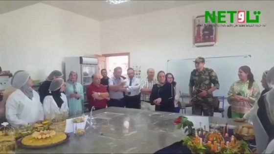 مركز المرأة والطفل بالرميلة بتاونات.. مؤسسة تقوم بأدوار مهمة وفي مجالات متعددة